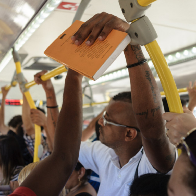 Idec cobra qualidade no transporte público a partir de pesquisa que comprova 490 irregularidades no serviço
