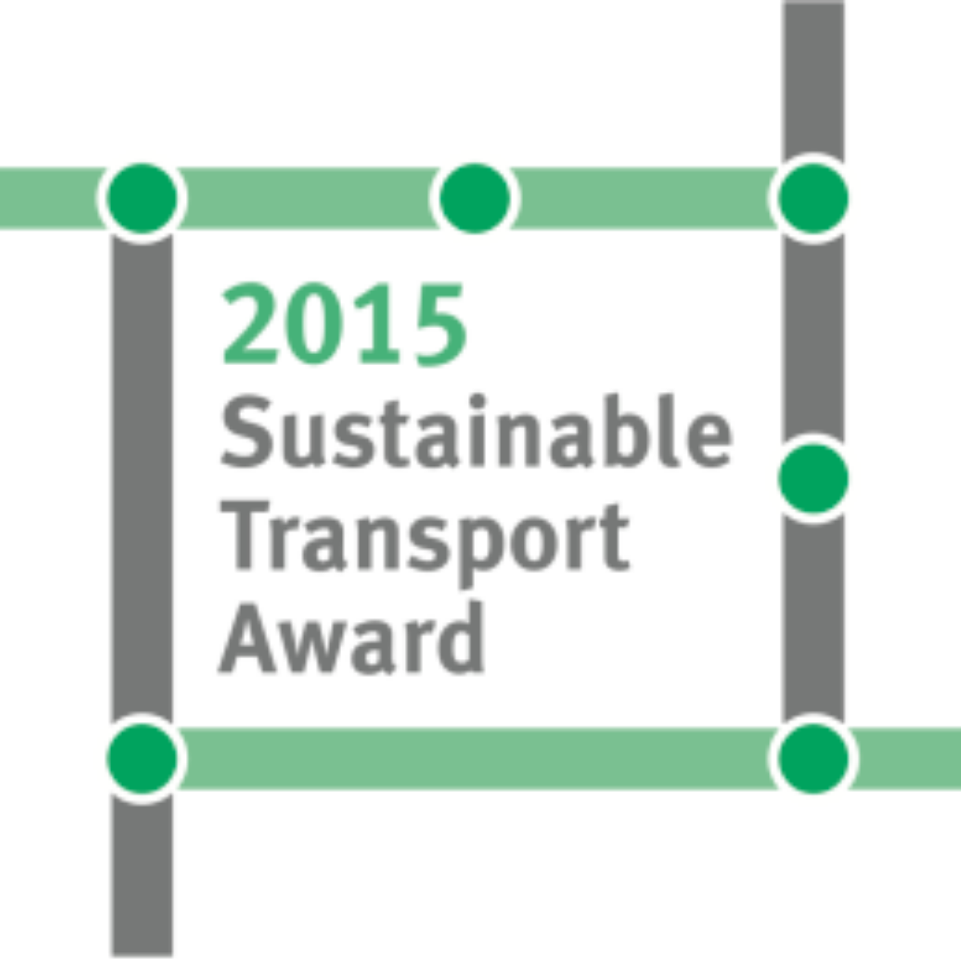 Belo Horizonte, Rio de Janeiro e São Paulo ganham juntas prêmio internacional de transporte sustentável
