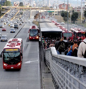 Sistemas de BRT quase quadruplicam nos últimos dez anos e viram tendência mundial