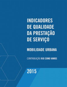 Indicadores de Qualidade