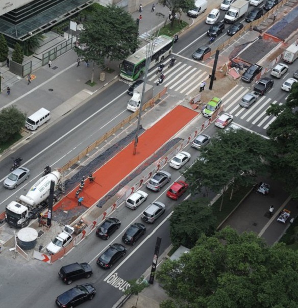 Ministério Público em São Paulo deflagra um retrocesso nunca antes visto
