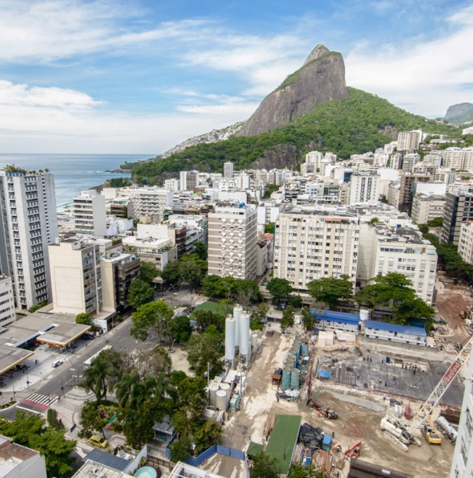 Entenda o Direito de Superfície no Rio de Janeiro e se ele será benéfico para a cidade