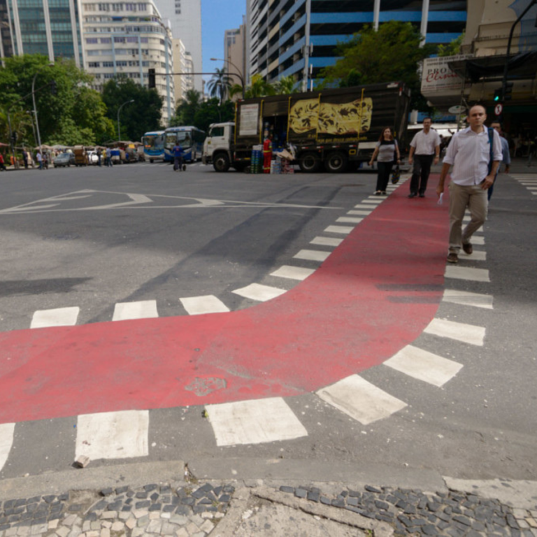 Encontro Política cicloviária do Rio: como queremos avançar?