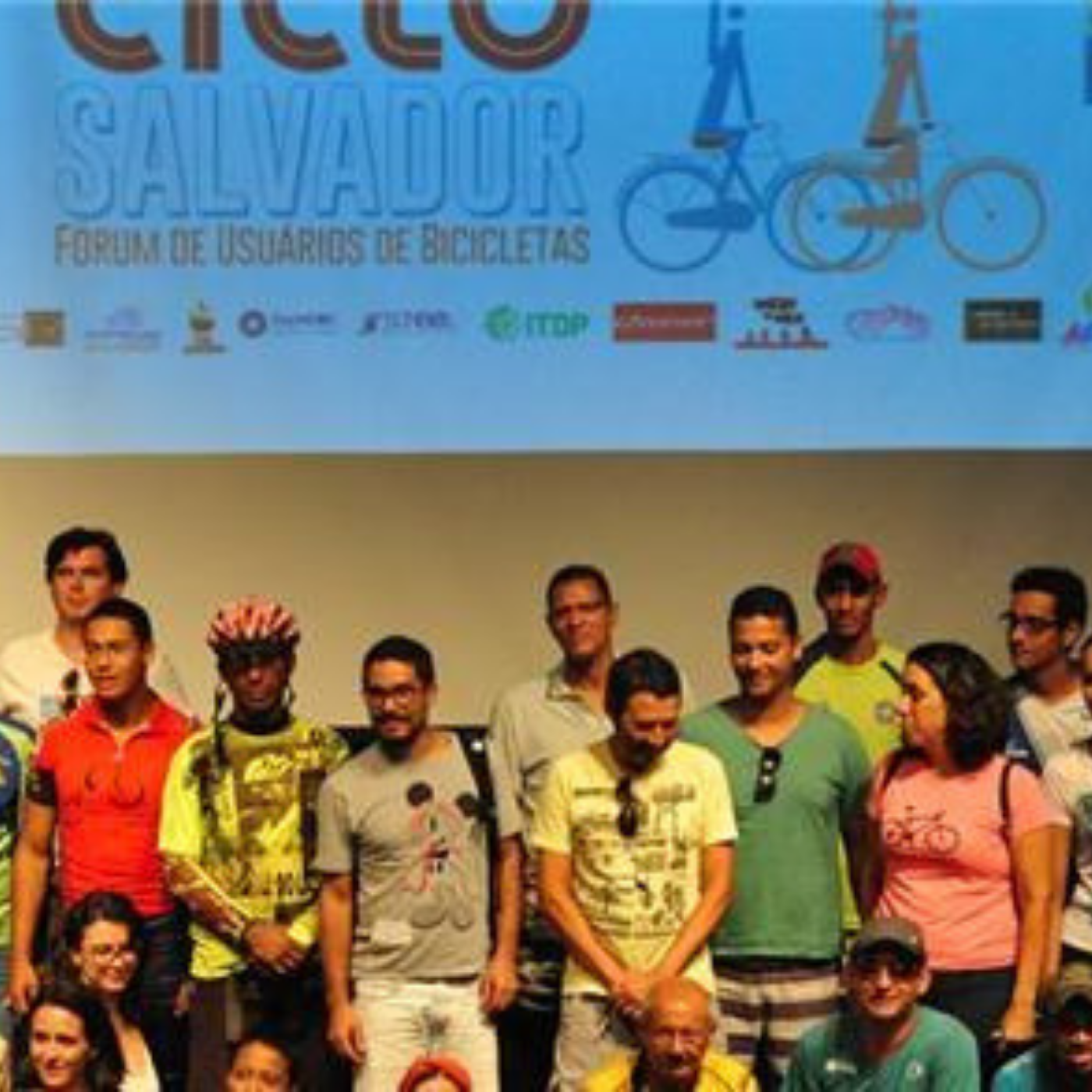 Mobilize Brasil: Salvador quer se tornar cidade amiga da bicicleta