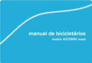 Manual de Bicicletários