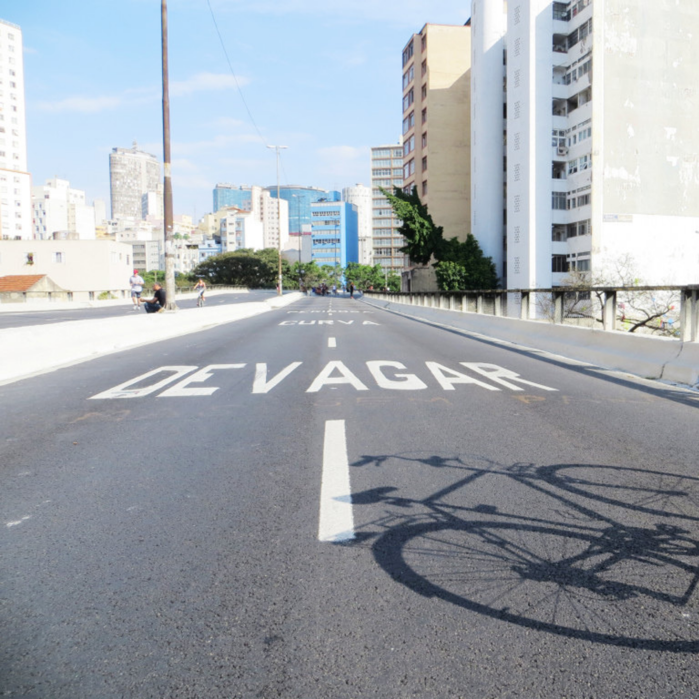 Nenhum retrocesso em São Paulo é aceitável