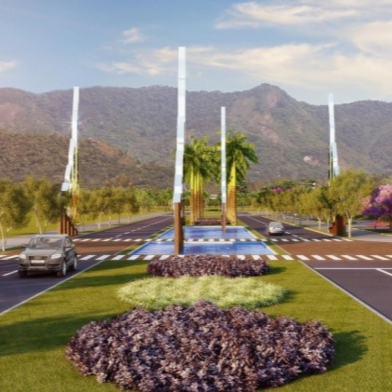 ILHA PURA: progressos e permanências na futura cidade olímpica