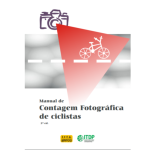 Manual de contagem fotográfica de ciclistas