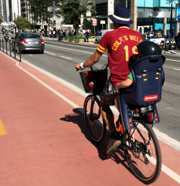 Política de Mobilidade por Bicicletas e Rede Cicloviária de São Paulo: Análise e Recomendações