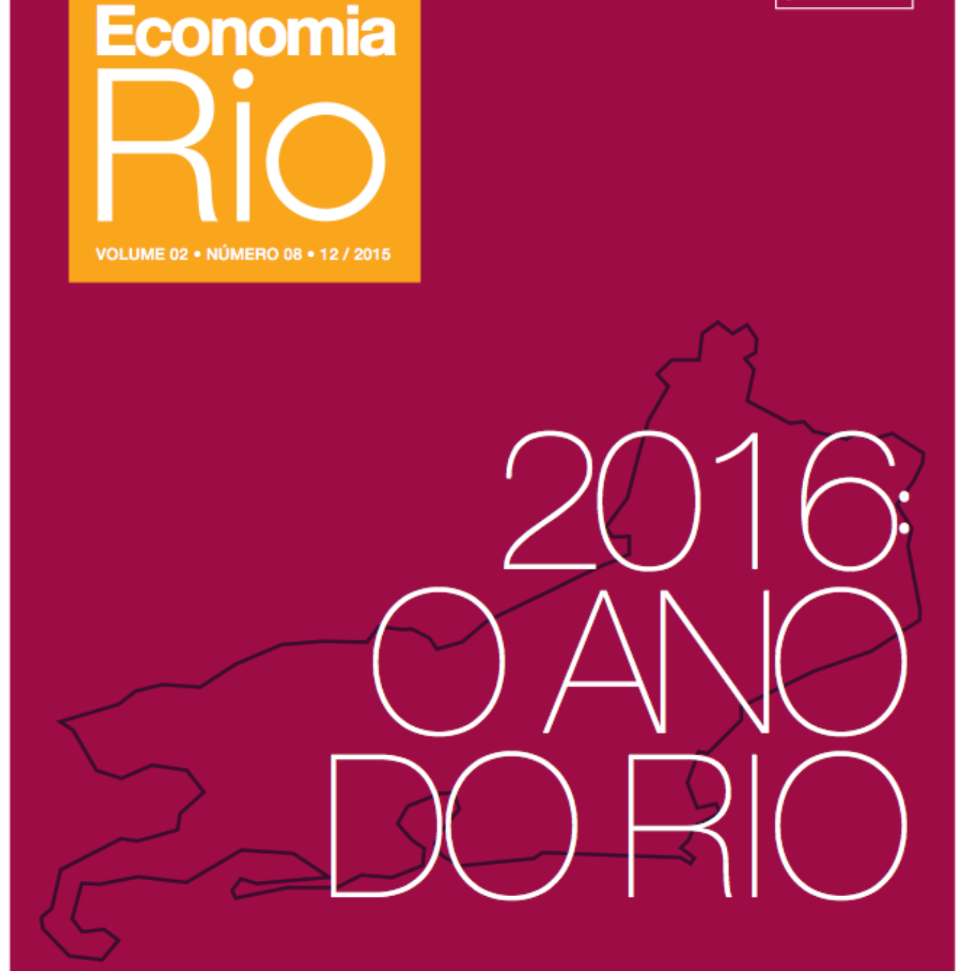 ITDP Brasil é citado na 8ª edição da Revista Economia Rio