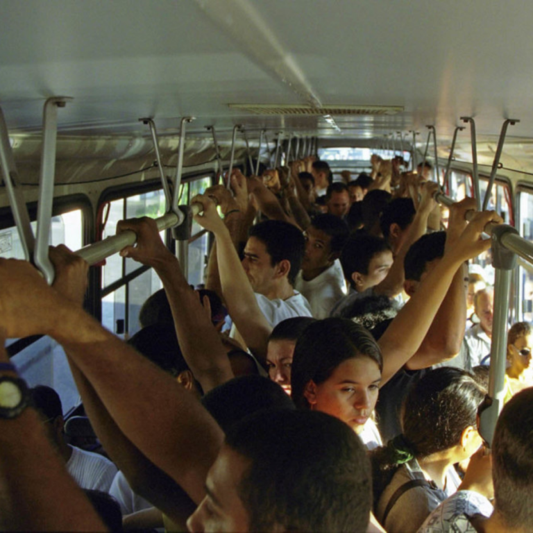 Mudança climática ameaça mobilidade urbana
