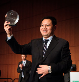 Yichang, na China, é a vencedora da edição 2016 do Sustainable Transport Award (STA)