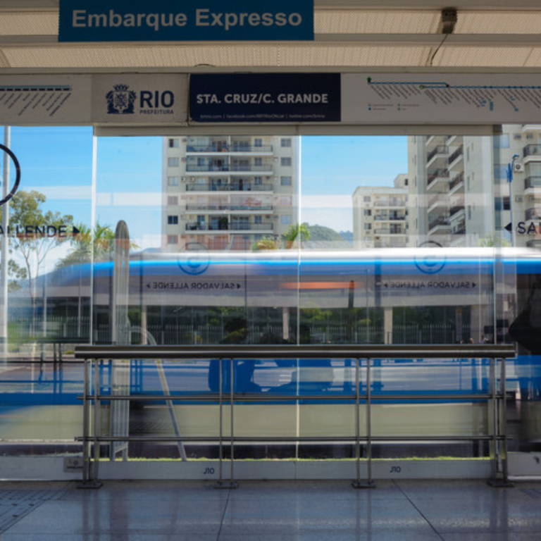 Modelo TEEMP para Análise de Sistemas de BRT