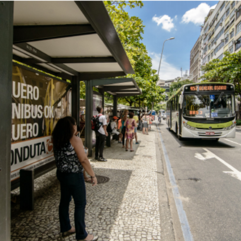 Pandemia expõe falhas e amplia problemas do transporte