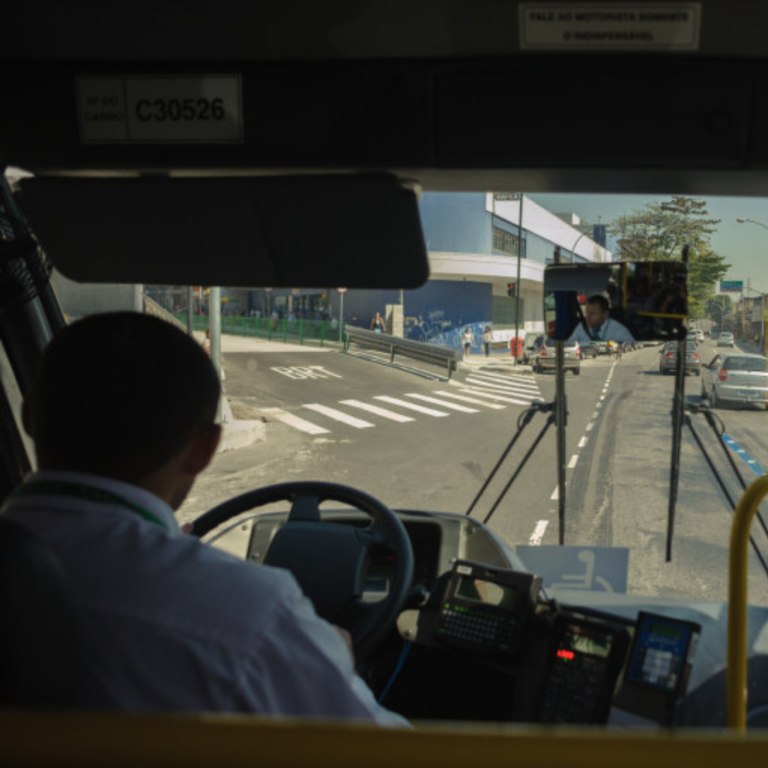 Fortalecimento da capacidade técnica e institucional para planejamento e implantação de infraestrutura de transporte urbano