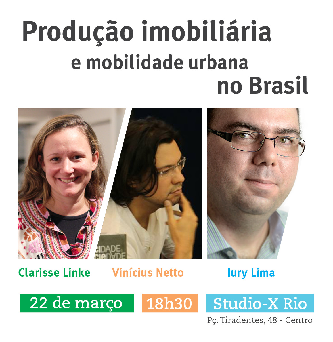 Produção imobiliária e mobilidade urbana no Brasil