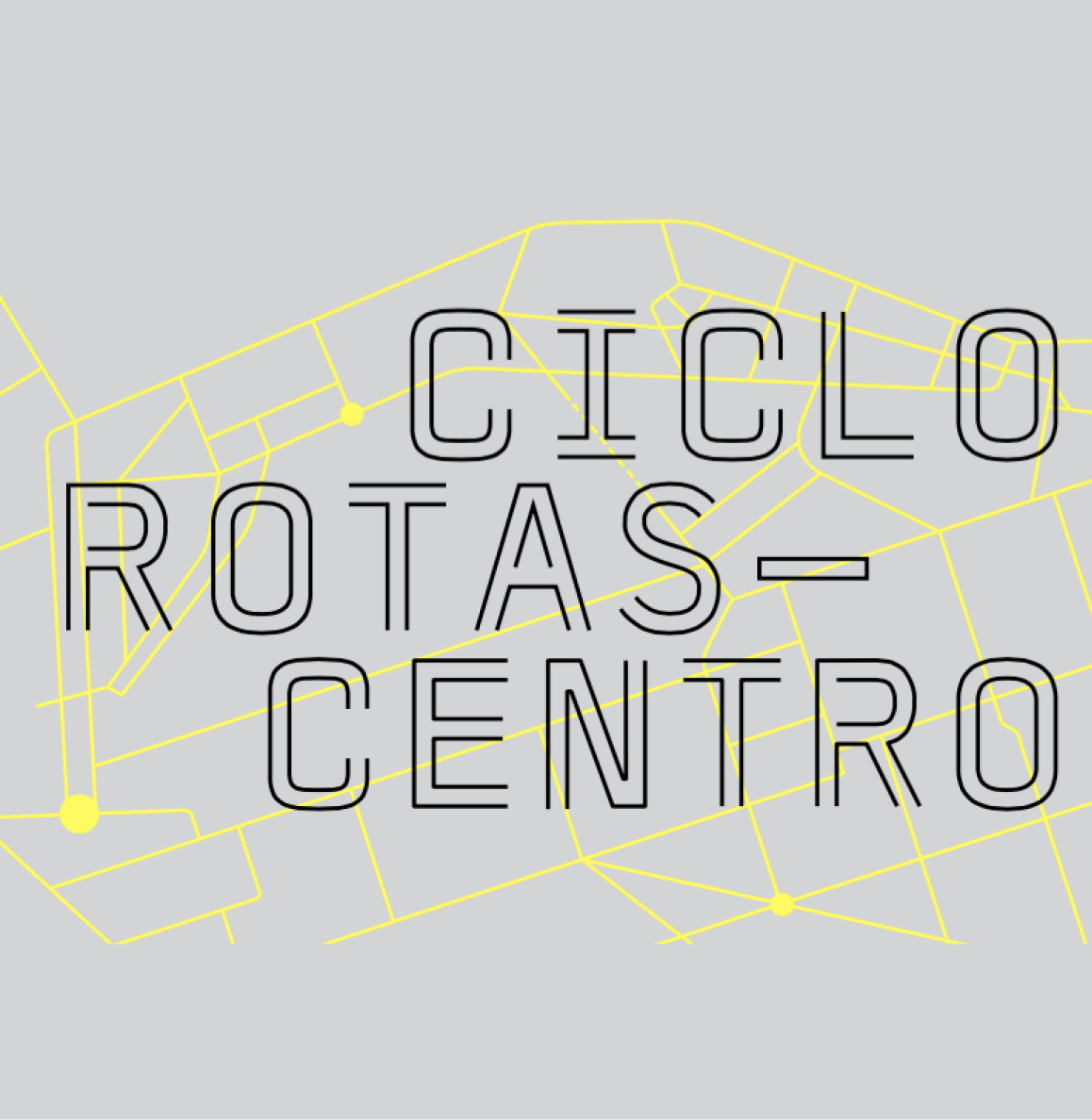 Ciclo Rotas Centro será um dos projetos brasileiros na Bienal de Arquitetura de Veneza