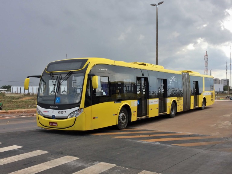 Brt servizio express