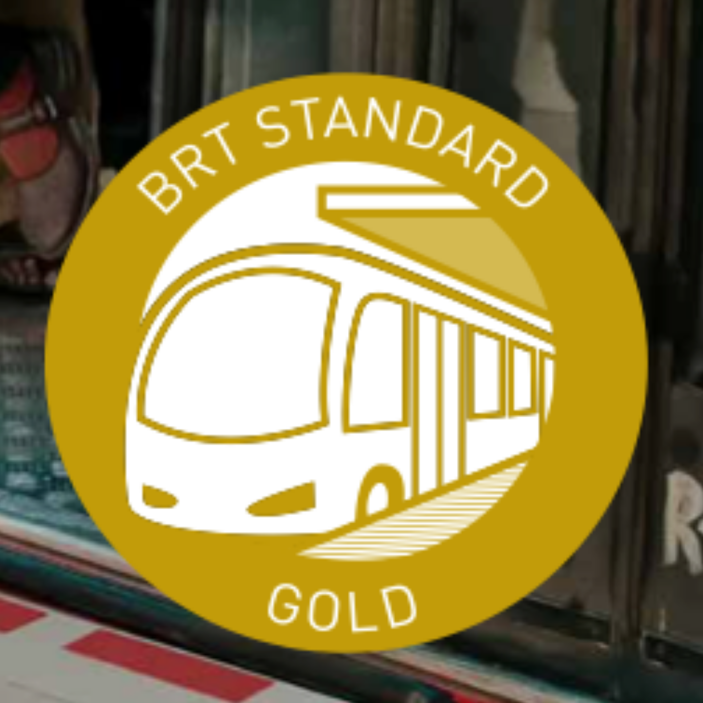 Webinar: Padrão de Qualidade BRT