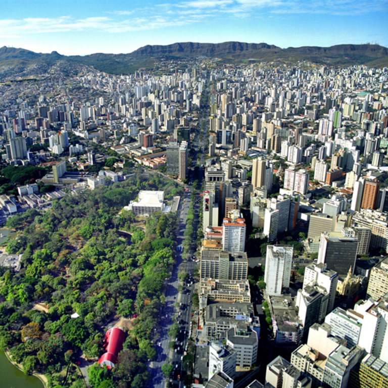Balanço Anual da Mobilidade Urbana de Belo Horizonte