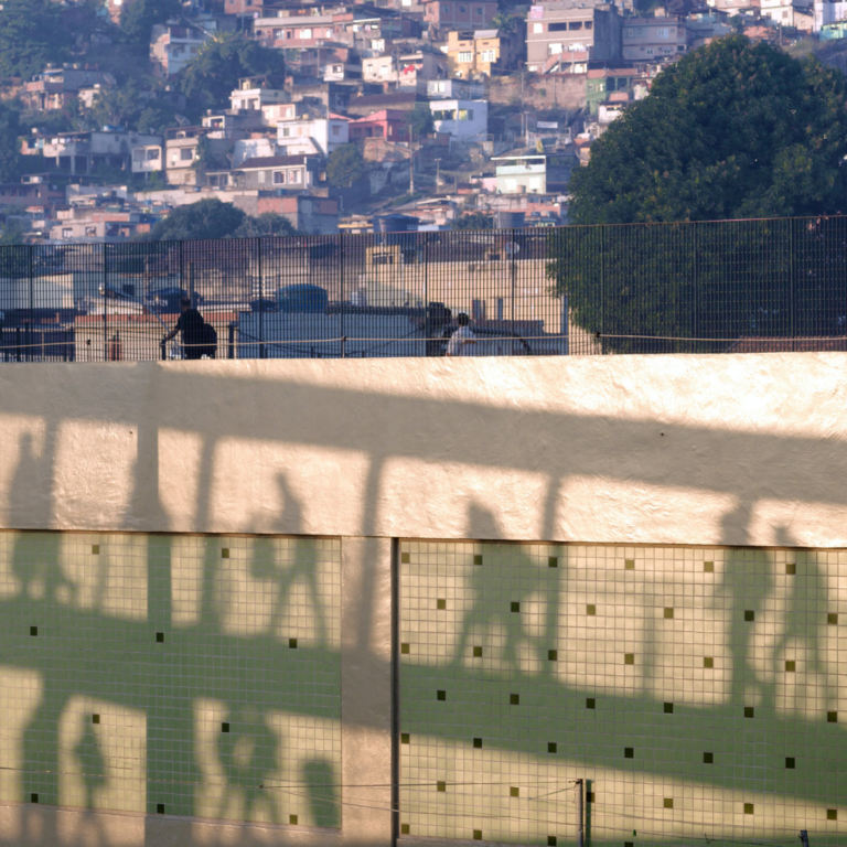 Favelas e mobilidade urbana: uma relação simbiótica