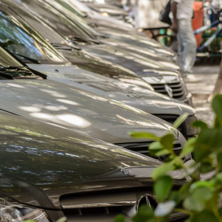 Fórum Rio: Prefeito planeja estacionamento em área com maior número de vagas do Centro do Rio