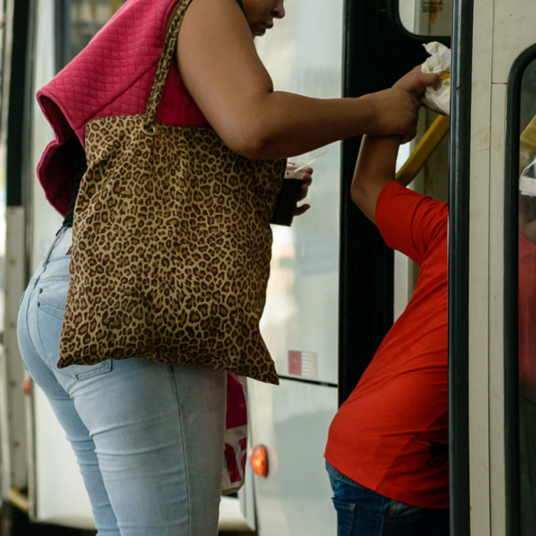 Porque é urgente falarmos de mobilidade e gênero