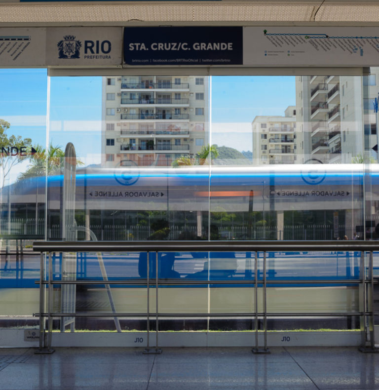ITDP lança metodologia para avaliar corredores de transporte de média e alta capacidade