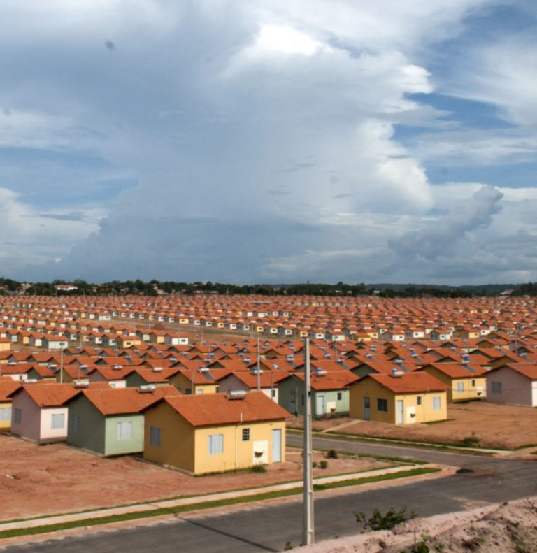 Os custos invisíveis da habitação social