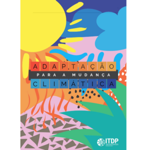 Adaptação para a Mudança Climática