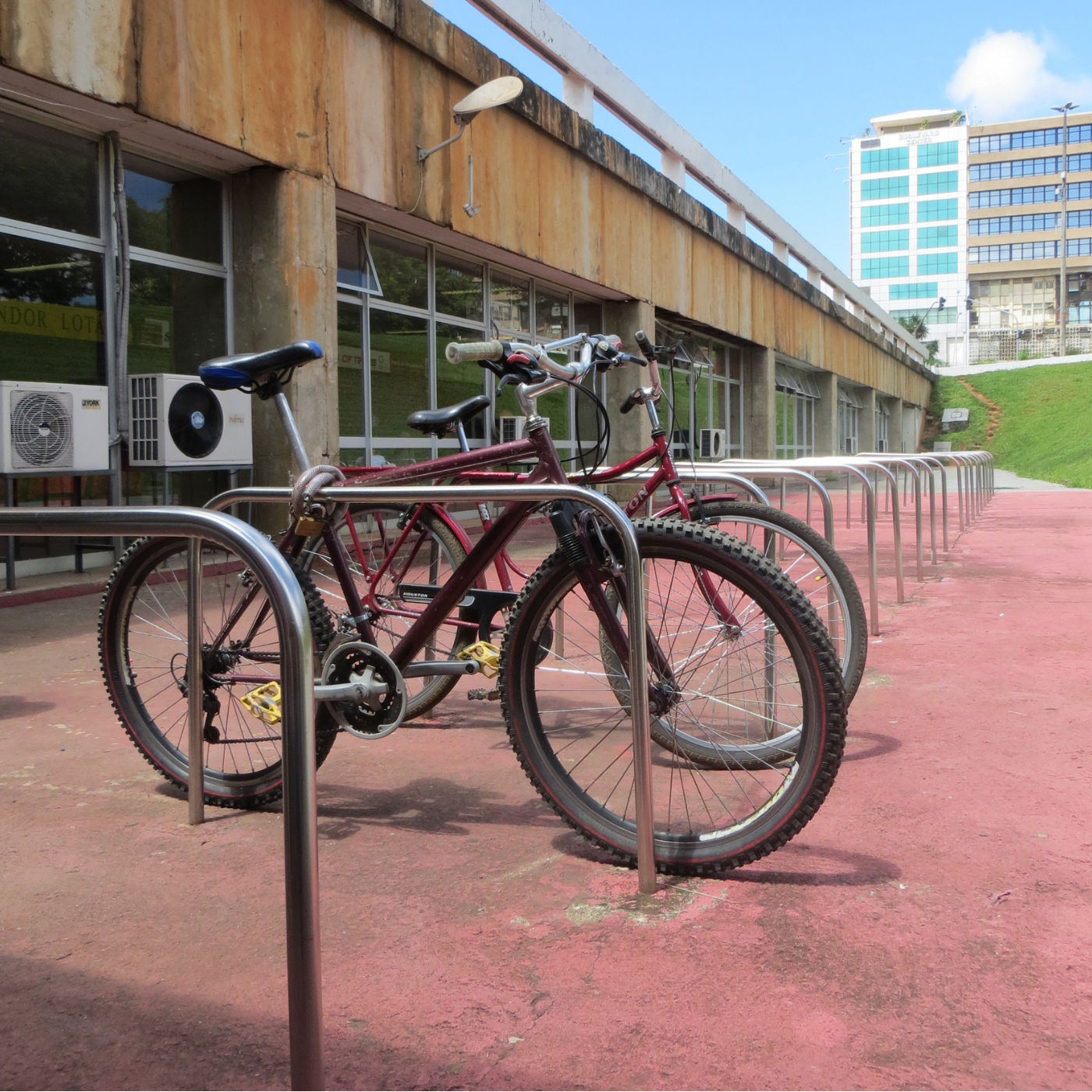 As contagens de ciclistas como alternativa de baixo custo para monitoramento de políticas cicloviárias