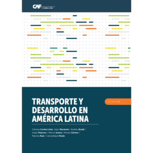Mobilidade urbana no Brasil: medidas de adaptação à mudança no clima