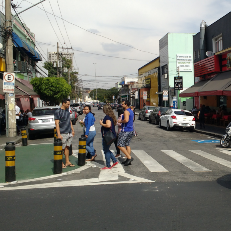 Boletim #2 da MobiliDADOS chama atenção para o Maio Amarelo