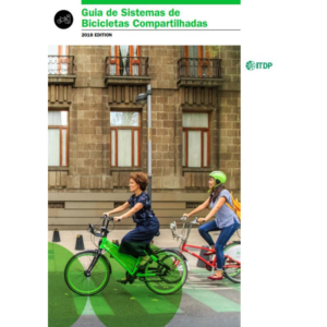 Guia de Sistemas de Bicicletas Compartilhadas