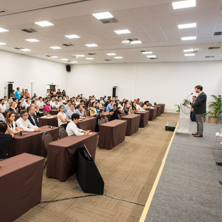 Mobilize Fortaleza reúne especialistas para debater os avanços em mobilidade urbana na capital cearense