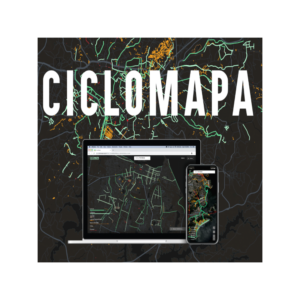 Tutorial: mapeamento colaborativo de infraestrutura cicloviária