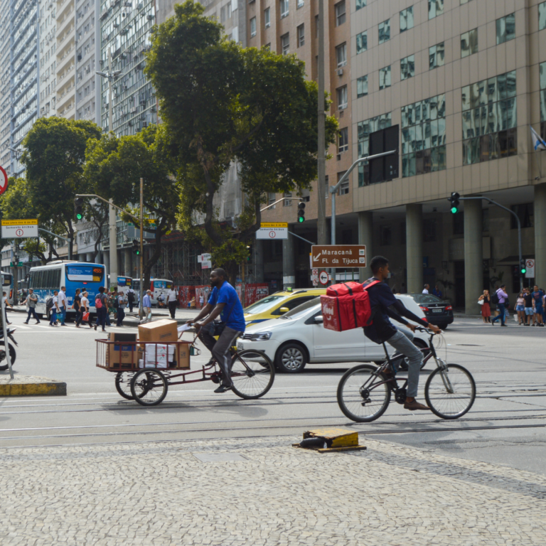 Eleições 2020: o que precisa ser discutido para impulsionar o acesso sustentável e inclusivo à cidade?