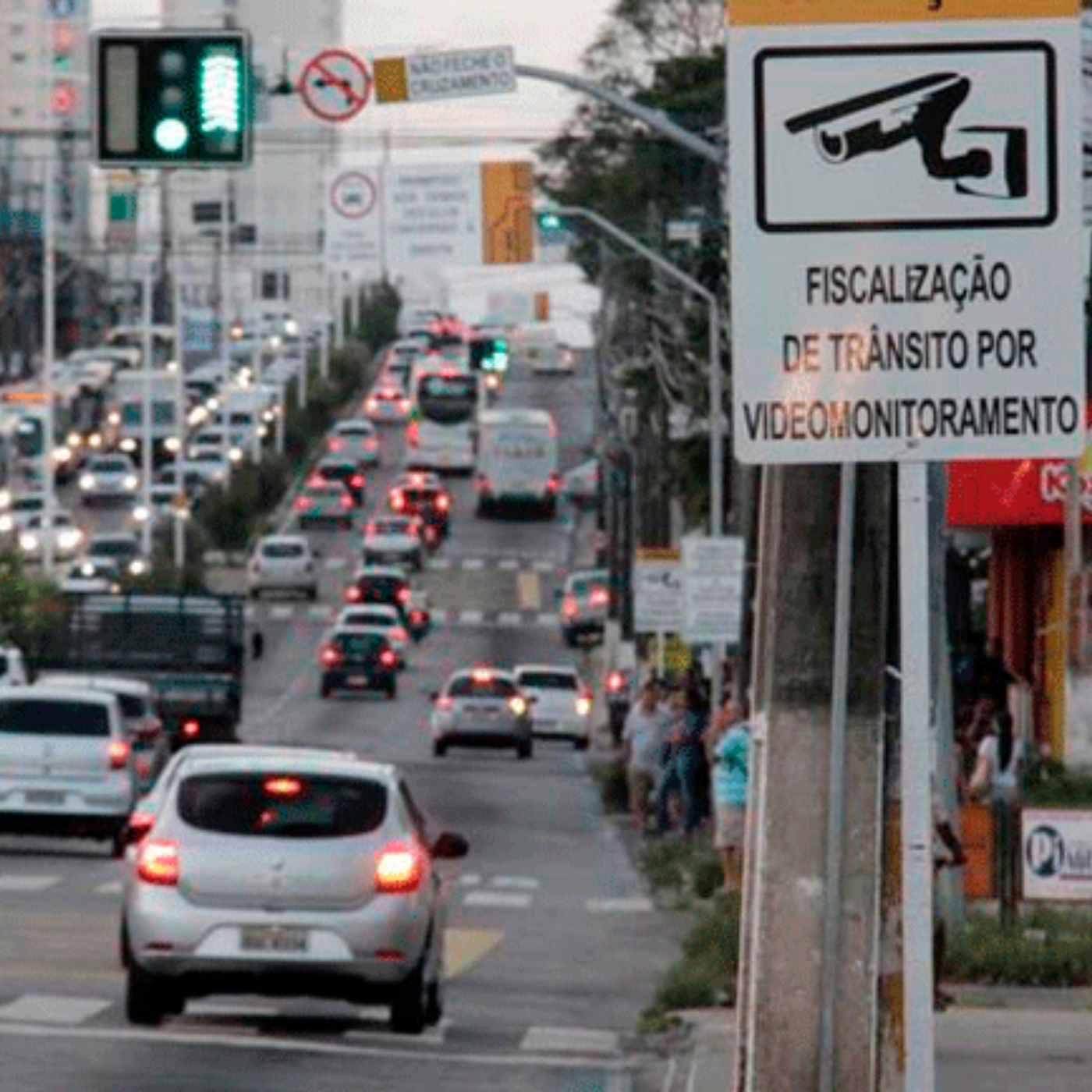 Nota - Ações para segurança no trânsito ainda seguem despercebidas no Brasil