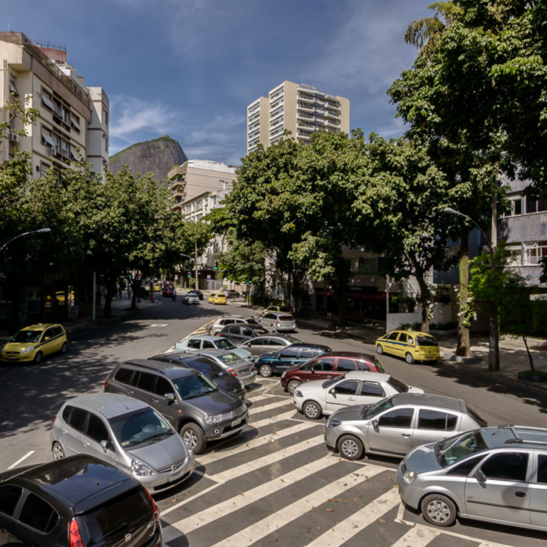 Gestão da Mobilidade: conjunto de estratégias para tornar as cidades mais inclusivas para as pessoas
