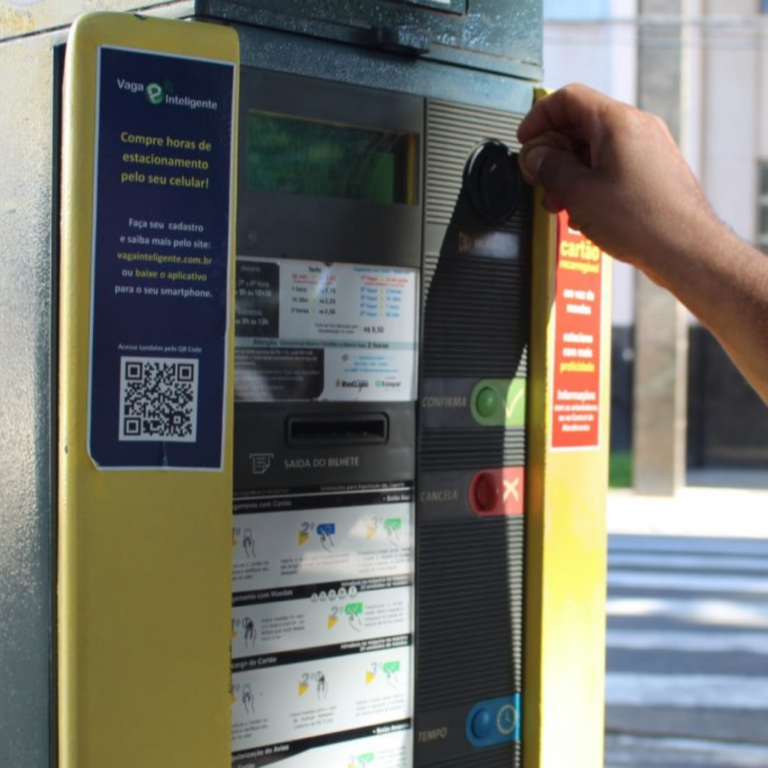 Gestão da Mobilidade: saiba como os estacionamentos afetam a mobilidade urbana