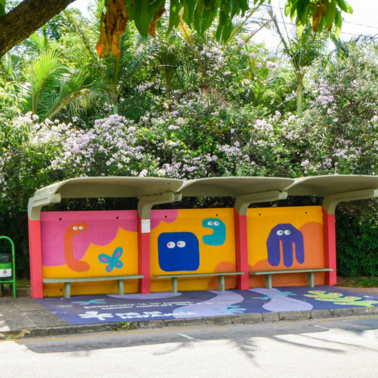 ArchDaily – Mobilidade urbana e primeira infância: a transformação das cidades