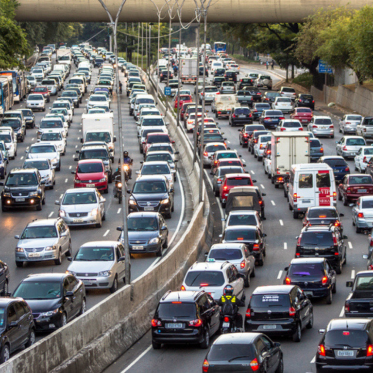 Gestão da Mobilidade: entenda porquê você paga pelos carros, mesmo se não usa-los
