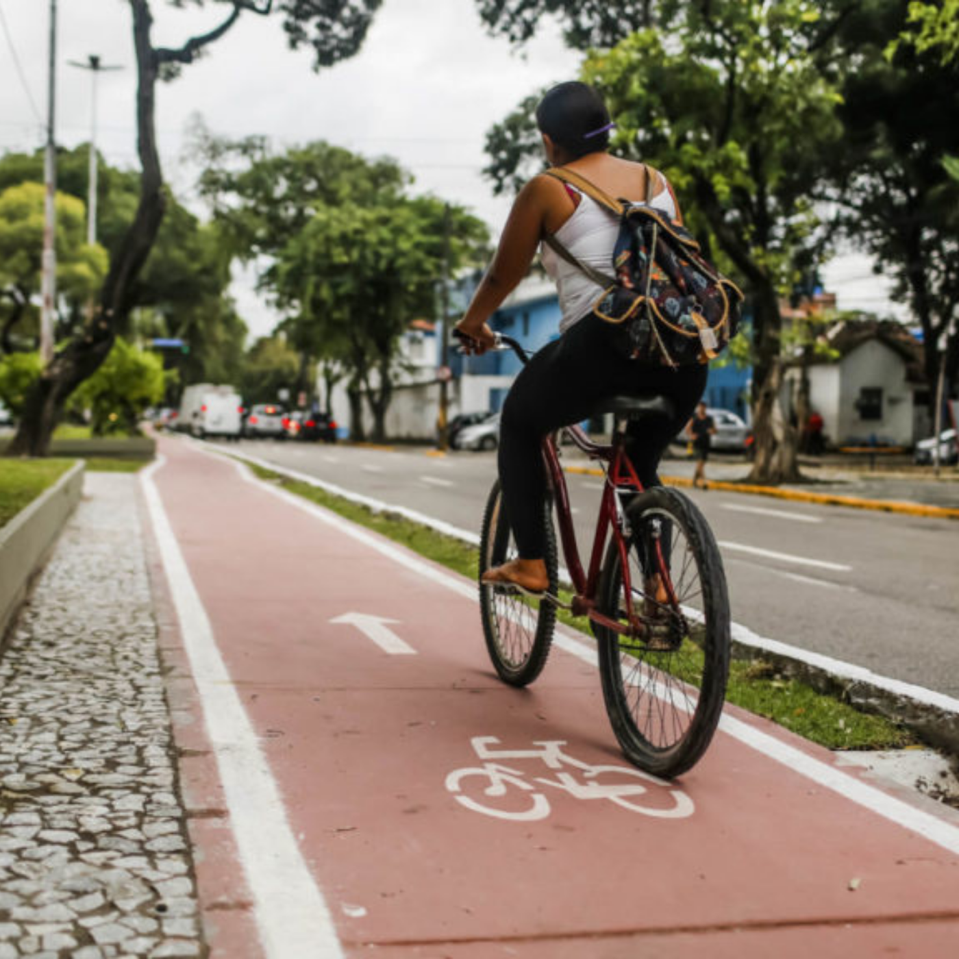 Pelo quinto ano, ITDP Brasil e Recife unem esforços em prol da mobilidade sustentável