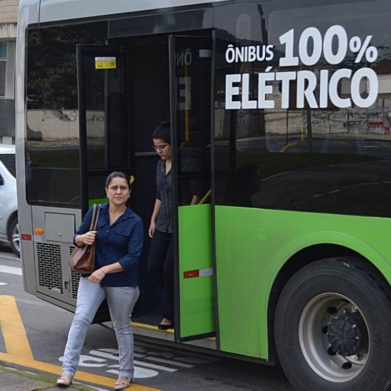 Passo a passo para incluir ônibus elétricos em sua rede de transporte