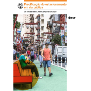 Precificação de estacionamentos em vias públicas