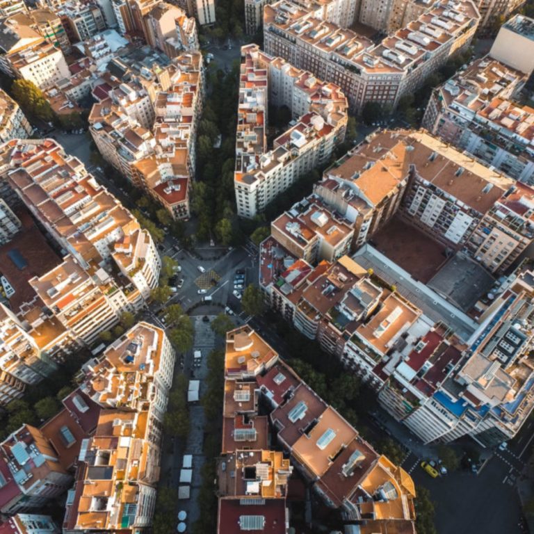 Precisamos de cidades compactas e eletrificadas para frear as mudanças climáticas