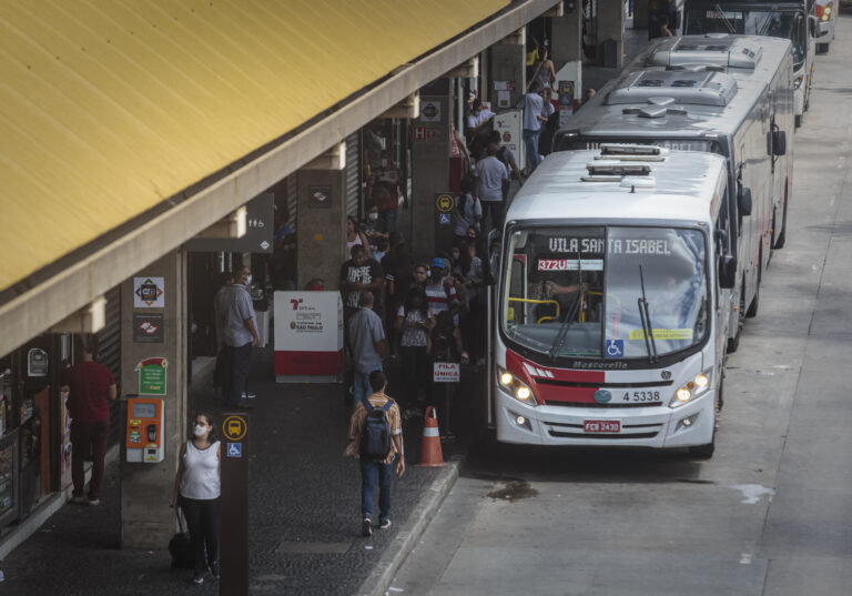 3 soluções para tornar a mobilidade urbana mais eficiente, sustentável e segura 