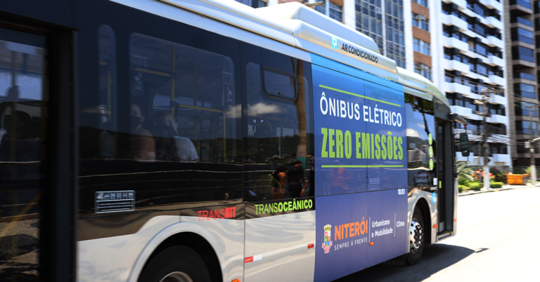 ITDP capacita gestores técnicos para avançarem com a descarbonização das frotas de ônibus das cidades brasileiras  