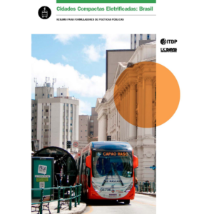 Cidades Compactas Eletrificadas: Brasil