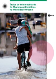Índice de Vulnerabilidade das Mudanças Climáticas na Mobilidade Urbana
